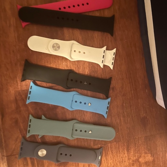 Apple iwatch series 5 - Picture 3 of 3